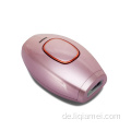 Permanente schmerzlose Epilator IPL -Haarentfernung